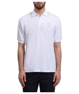 BRUNELLO CUCINELLI Поло с коротким рукавом