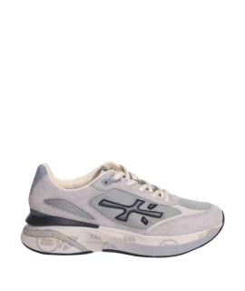 PREMIATA Низкие кроссовки / кеды