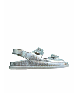 

Сандалии CHANEL PRE-OWNED