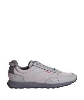 HUGO BOSS Низкие кроссовки / кеды