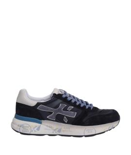 PREMIATA Низкие кроссовки / кеды