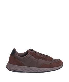 HUGO BOSS Низкие кроссовки / кеды