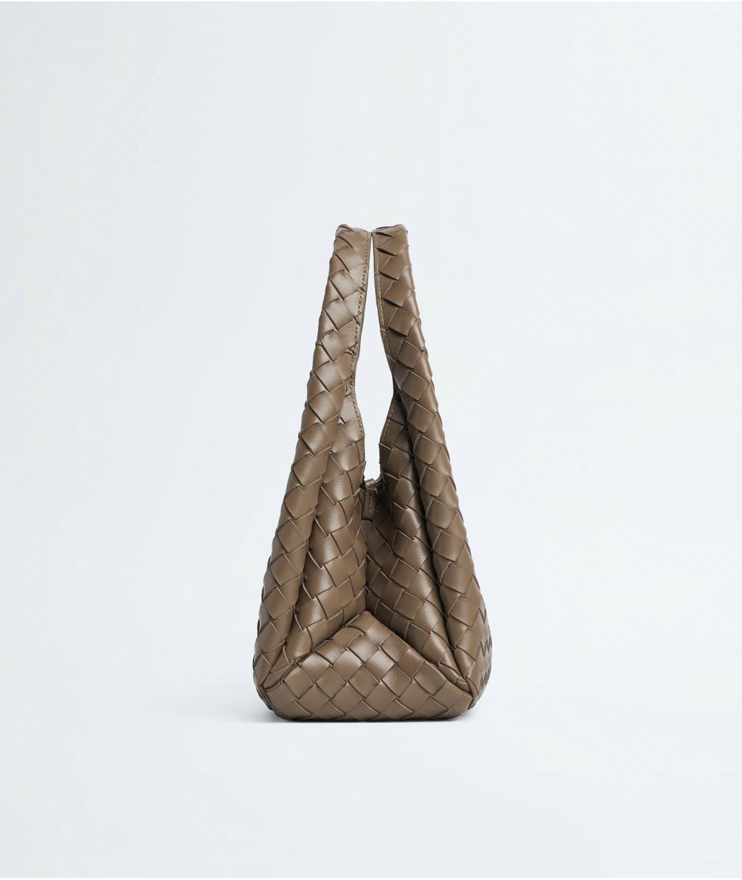 BOTTEGA VENETA Мульти кожаная сумка через плечо, фото 4