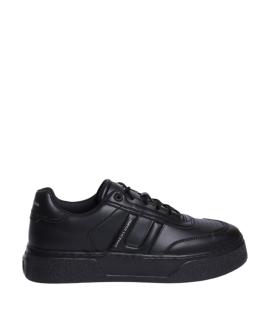 ARMANI EXCHANGE Низкие кроссовки / кеды