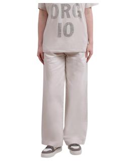 ARMANI EXCHANGE Прямые брюки