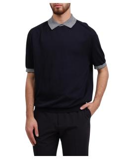 ARMANI EXCHANGE Поло с коротким рукавом