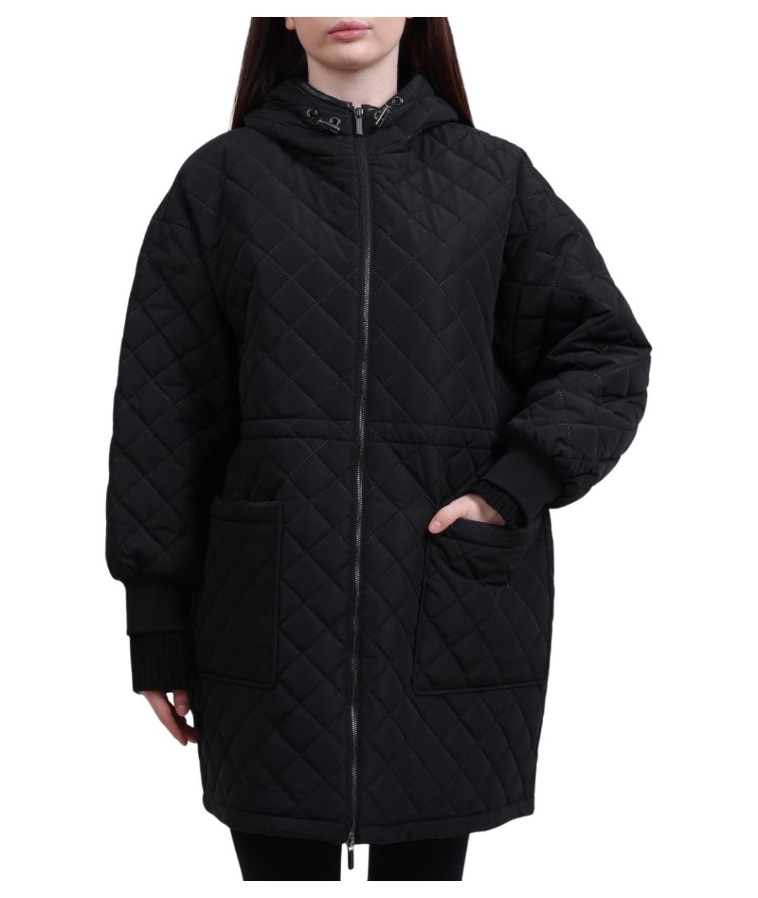 ARMANI EXCHANGE Черная куртка, фото 1