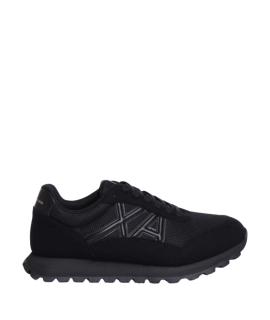 ARMANI EXCHANGE Низкие кроссовки / кеды
