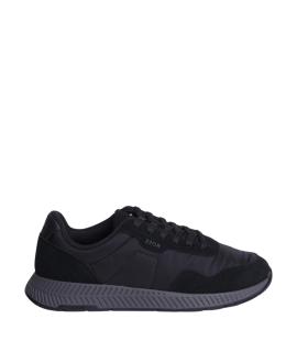 HUGO BOSS Низкие кроссовки / кеды