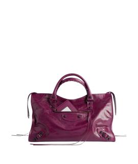 BALENCIAGA Сумка с короткими ручками