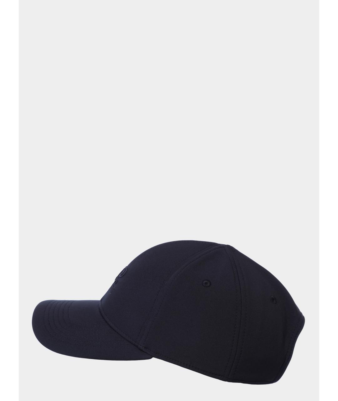 CP COMPANY Темно-синяя кепка/бейсболка, фото 3