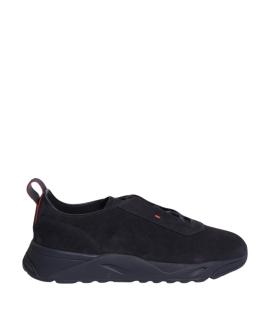 SANTONI Низкие кроссовки / кеды