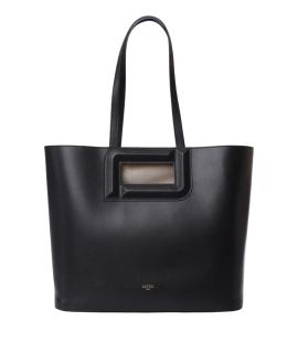 LANCEL Сумка через плечо