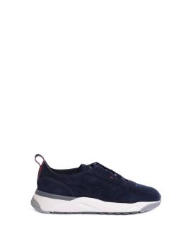SANTONI Низкие кроссовки / кеды