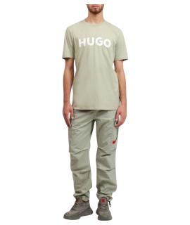 HUGO Повседневные брюки