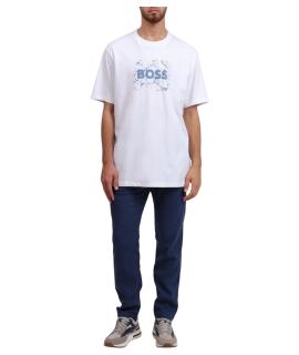 HUGO BOSS Повседневные брюки
