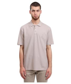 ARMANI EXCHANGE Поло с коротким рукавом