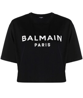 

Футболка BALMAIN