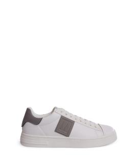 ARMANI EXCHANGE Низкие кроссовки / кеды