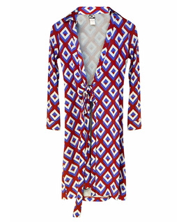 

Повседневное платье DIANE VON FURSTENBERG