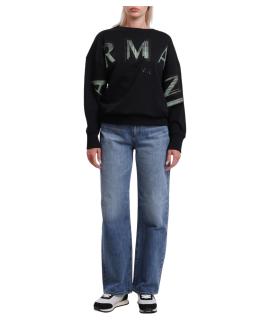 ARMANI EXCHANGE Худи/толстовка