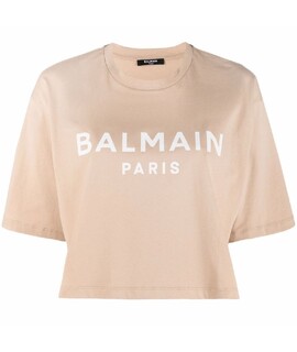 

Футболка BALMAIN