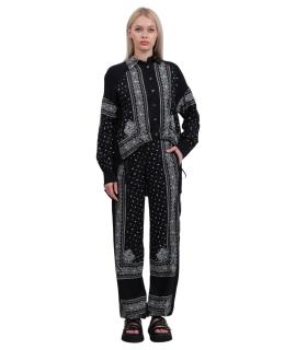 PINKO Прямые брюки