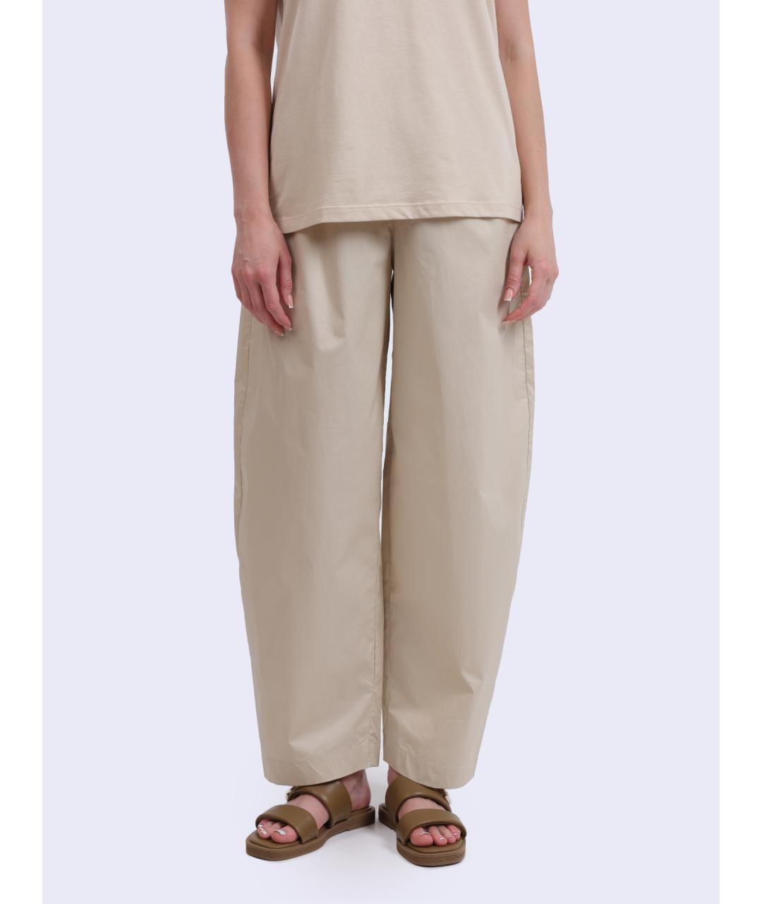ARMANI EXCHANGE Белые прямые брюки, фото 6