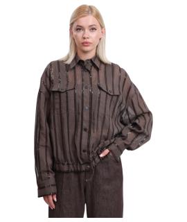 BRUNELLO CUCINELLI Рубашка