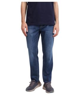 BRUNELLO CUCINELLI Прямые джинсы