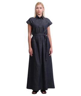 BRUNELLO CUCINELLI Повседневное платье