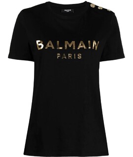 

Футболка BALMAIN