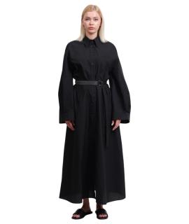 BRUNELLO CUCINELLI Повседневное платье