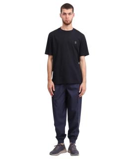 BRUNELLO CUCINELLI Повседневные брюки