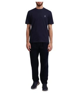 BRUNELLO CUCINELLI Футболка