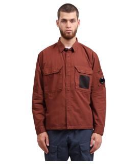 CP COMPANY Кэжуал рубашка