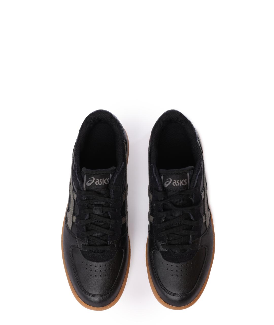 ASICS Черные кеды, фото 3