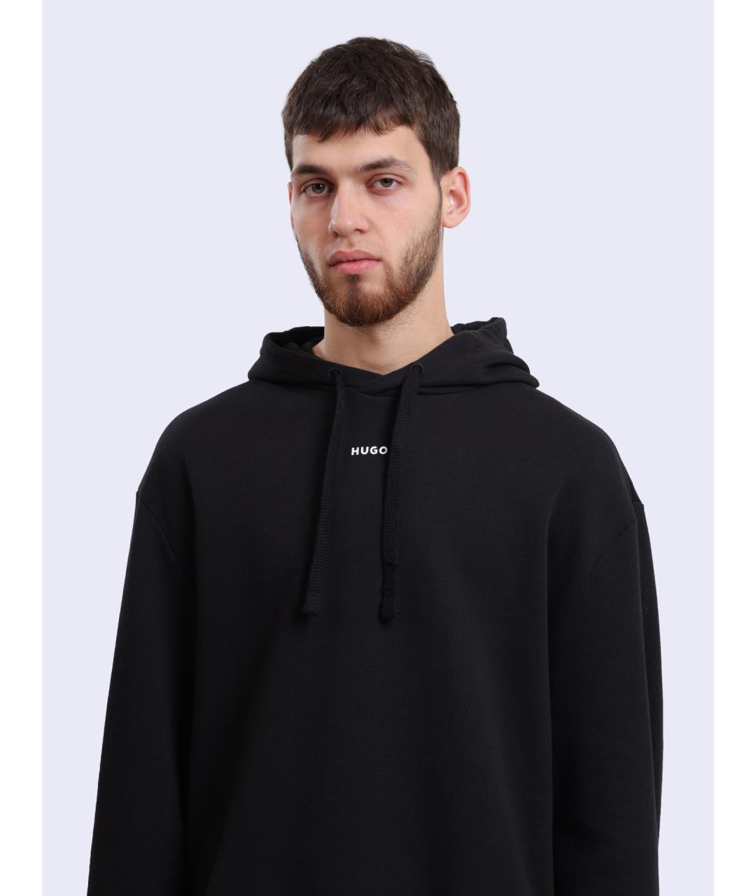 HUGO BOSS Черный спортивный костюм, фото 6