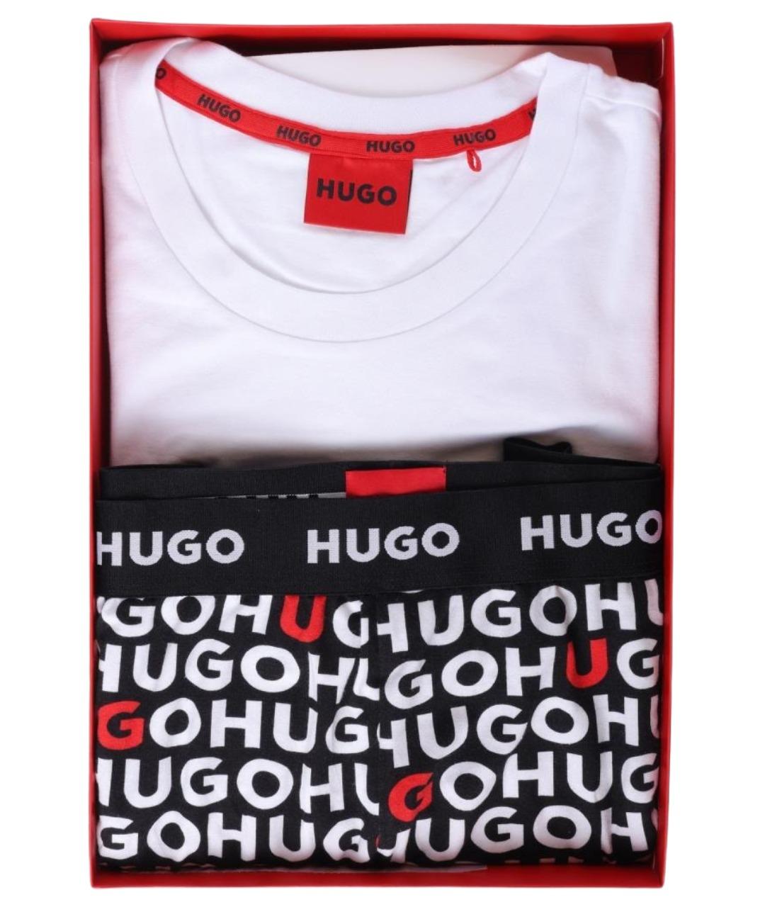 HUGO Мульти пижама, фото 1