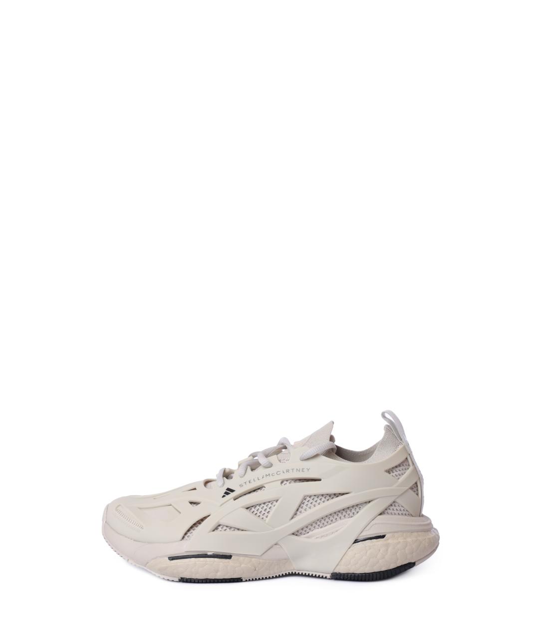 ADIDAS BY STELLA MCCARTNEY Серые кроссовки, фото 6