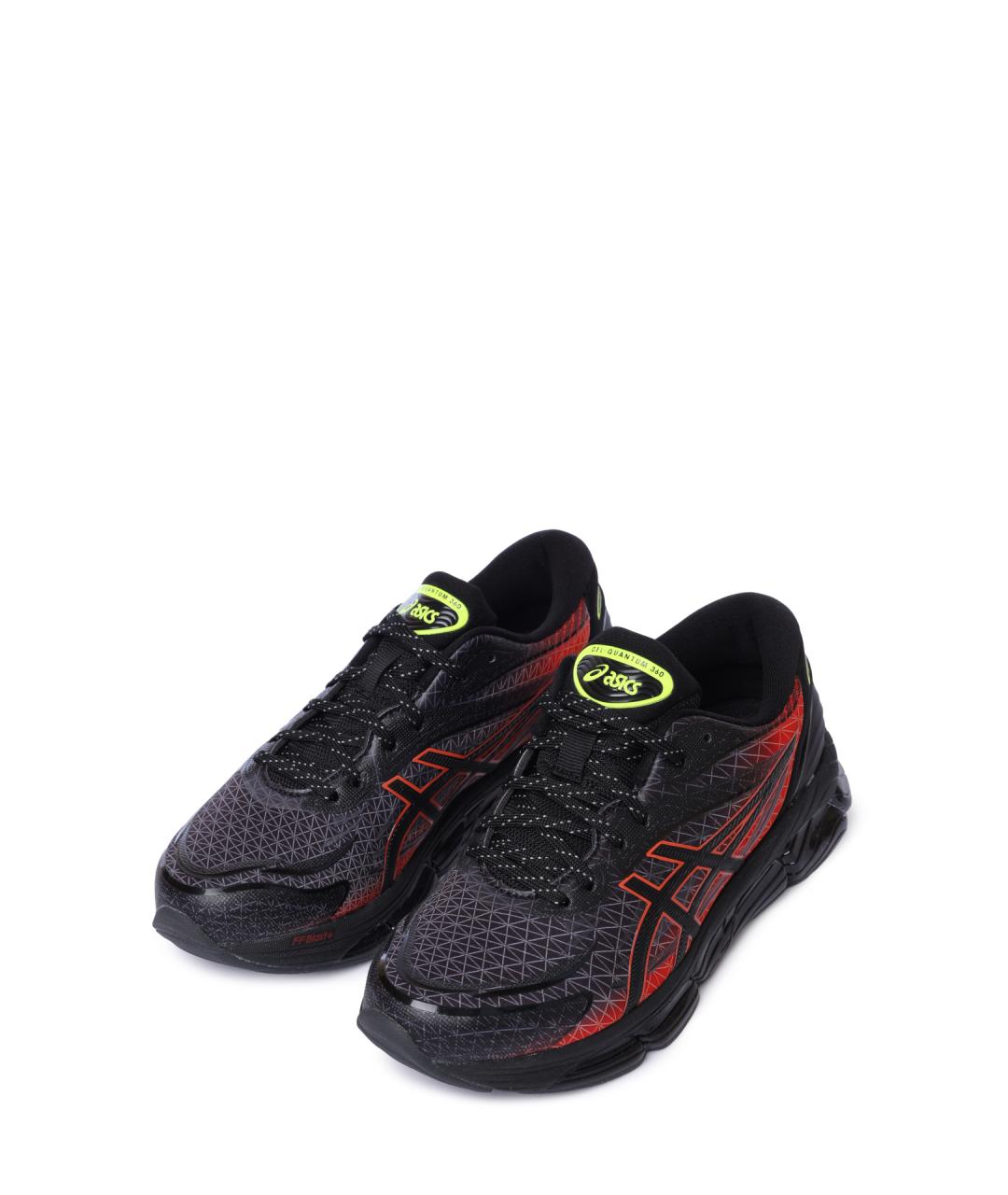 ASICS Мульти текстильные кроссовки, фото 2