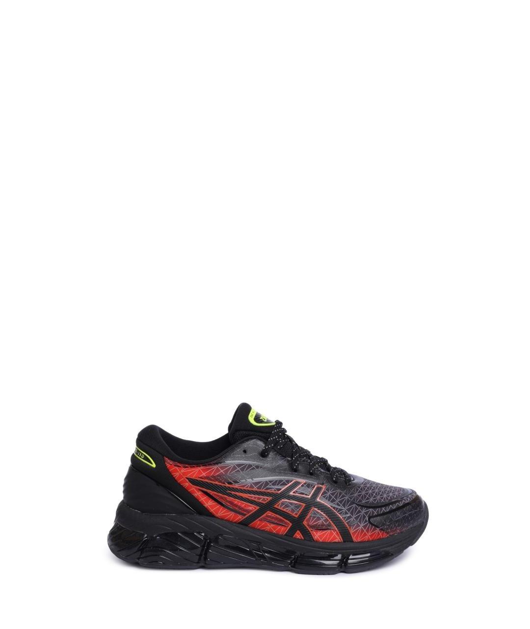 ASICS Мульти текстильные кроссовки, фото 1