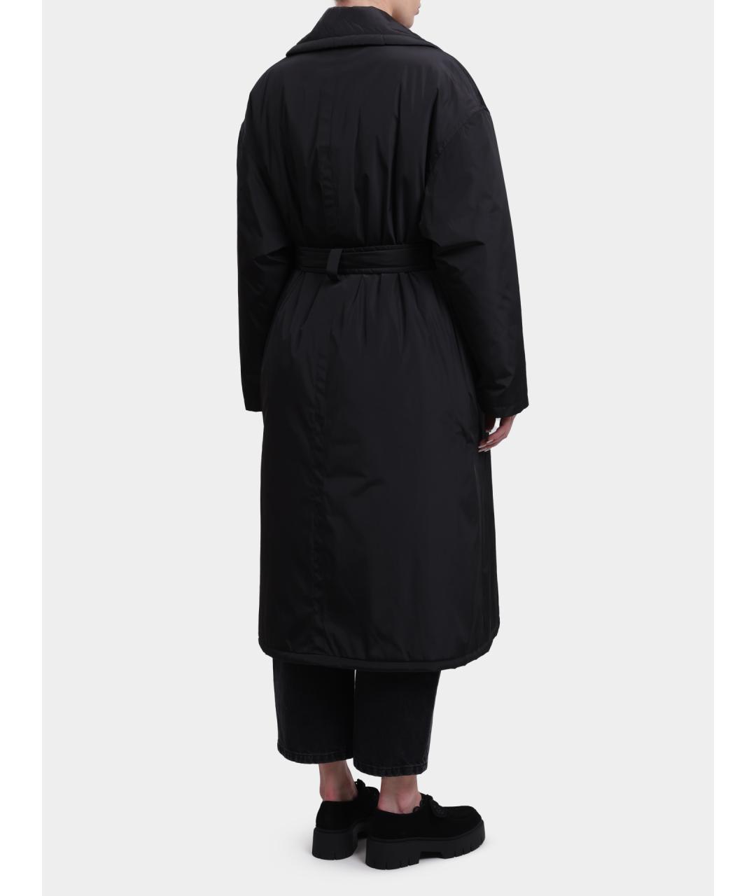 HUGO BOSS Черная куртка, фото 4