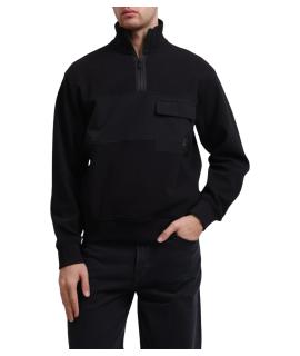 HUGO BOSS Худи/толстовка
