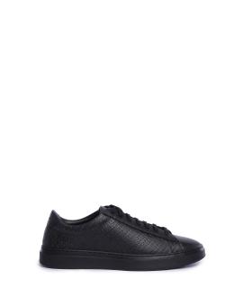 HUGO BOSS Низкие кроссовки / кеды