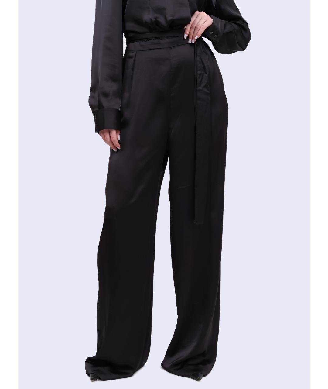 HUGO BOSS Черный комбинезон, фото 4