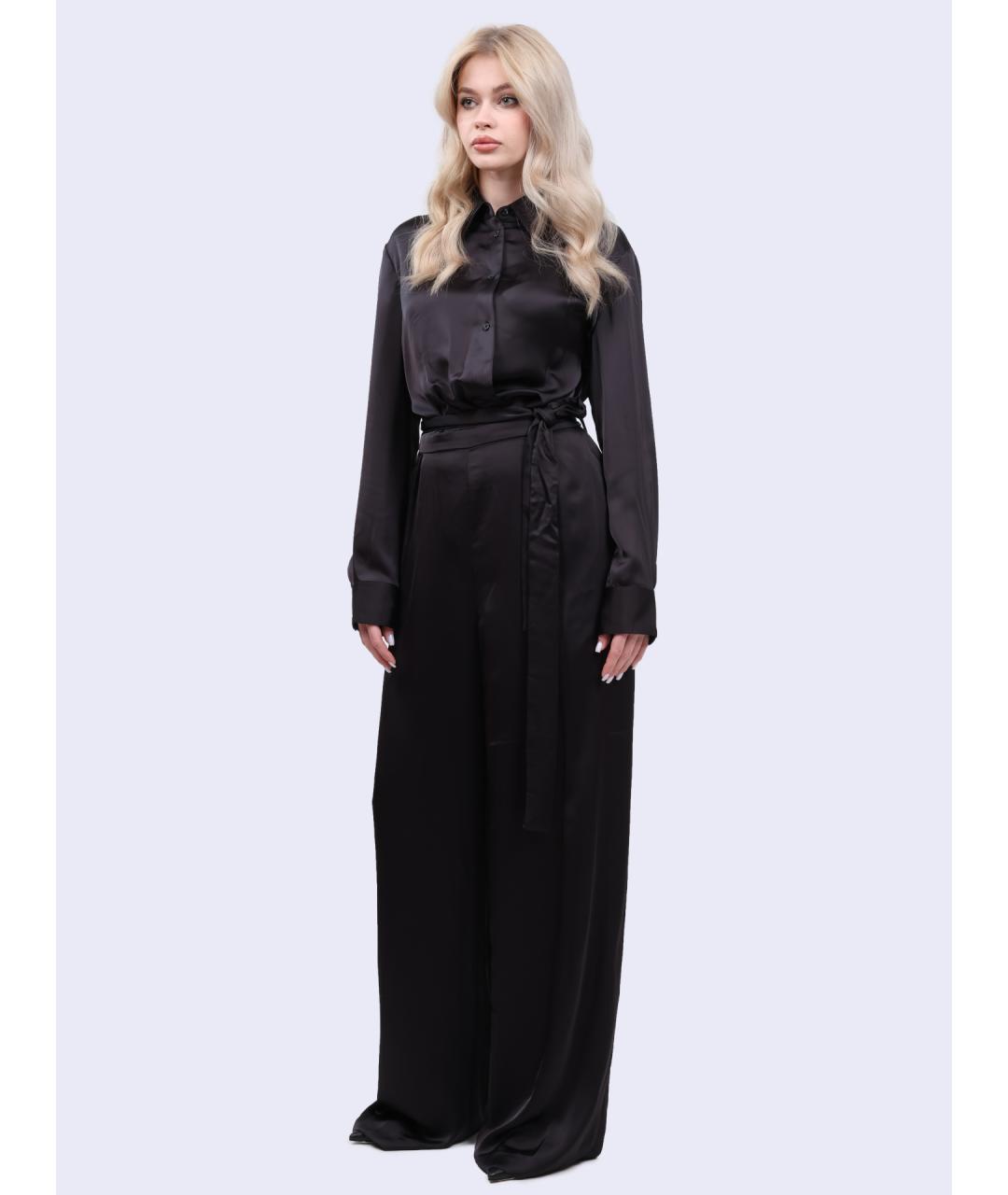 HUGO BOSS Черный комбинезон, фото 5