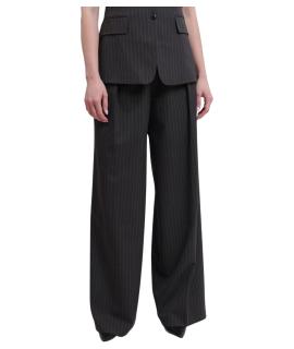 HUGO BOSS Прямые брюки