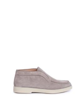 SANTONI Ботинки