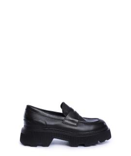 SANTONI Лоферы